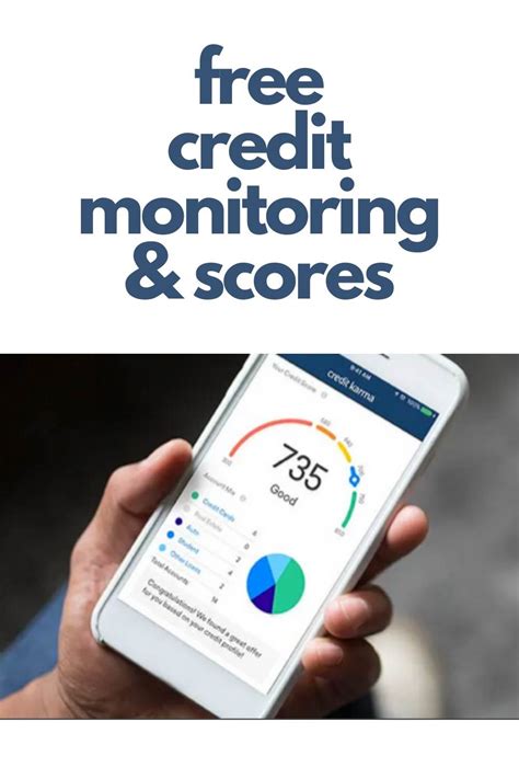 Free Credit Scores: Check and Monitor .